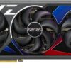 ASUS ROG Strix GeForce RTX 4090 Gaming Graphics Card (PCIe 4.0, 24GB GDDR6X, HDMI 2.1a, DisplayPort 1.4a, DLSS3 Support, Supports 4K)