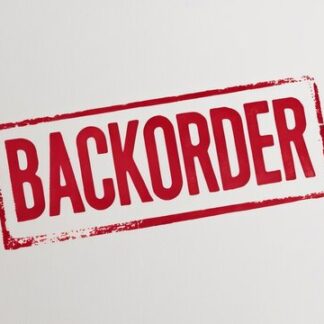 Backorder products