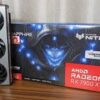 Sapphire NITRO+ AMD Radeon RX 7900 XTX Vapor-X 24GB GDDR6 Gaming Graphics Card
