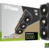 ZOTAC GAMING GeForce RTX 5090 SOLID 32GB GDDR7 Graphics Card