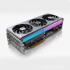 Sapphire NITRO+ AMD Radeon RX 7900 XTX Vapor-X 24GB GDDR6 Gaming Graphics Card