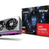 Sapphire NITRO+ AMD Radeon RX 7900 XTX Vapor-X 24GB GDDR6 Gaming Graphics Card