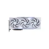 MSI GeForce RTX 5070 12G GAMING TRIO OC WHITE Graphics Card
