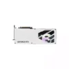 MSI GeForce RTX 5070 12G GAMING TRIO OC WHITE Graphics Card