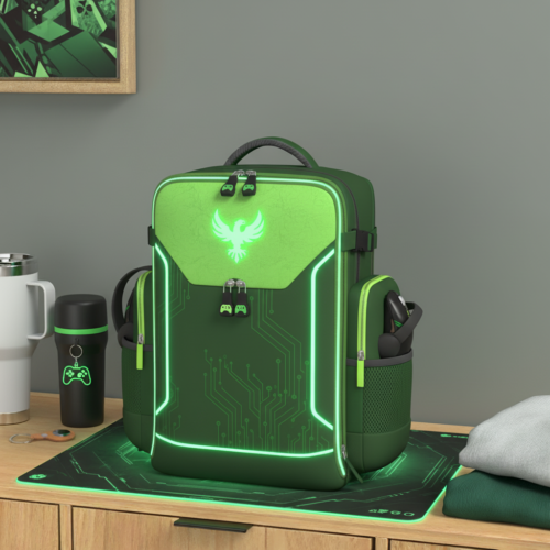 Coofay Travel Backpack Carry on Flight Approved Mochila De Viaje Carry on Backpack for Airplanes Spirit Airlines Personal Item Bag 18x14x8 Inches Travel Bag Traveling Backpack for Women Men