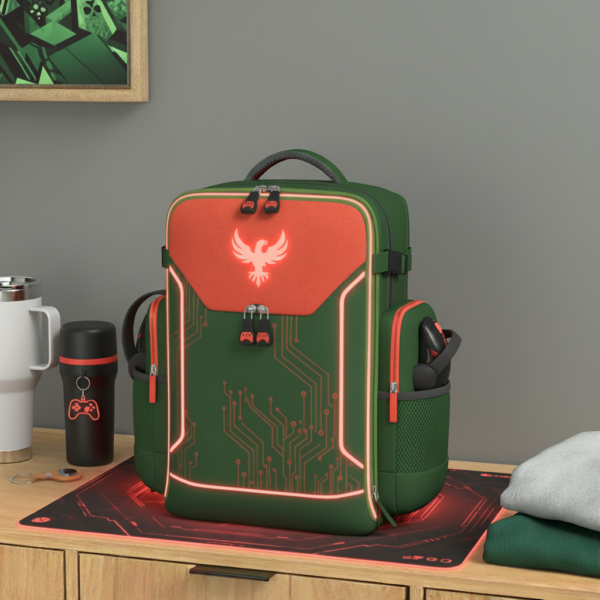 Coofay Travel Backpack Carry on Flight Approved Mochila De Viaje Carry on Backpack for Airplanes Spirit Airlines Personal Item Bag 18x14x8 Inches Travel Bag Traveling Backpack for Women Men